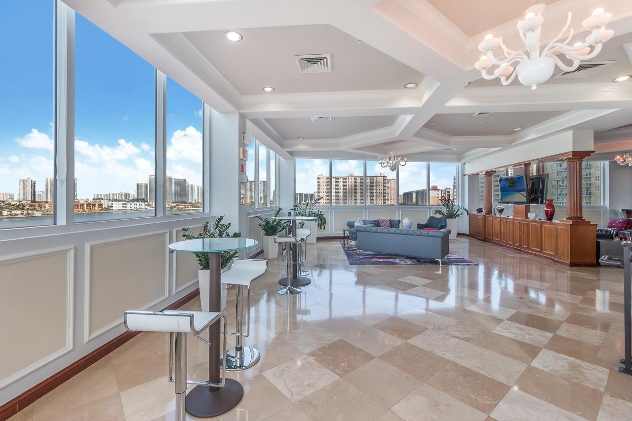 Global Luxury Suites In Sunny Isles Doral Room photo