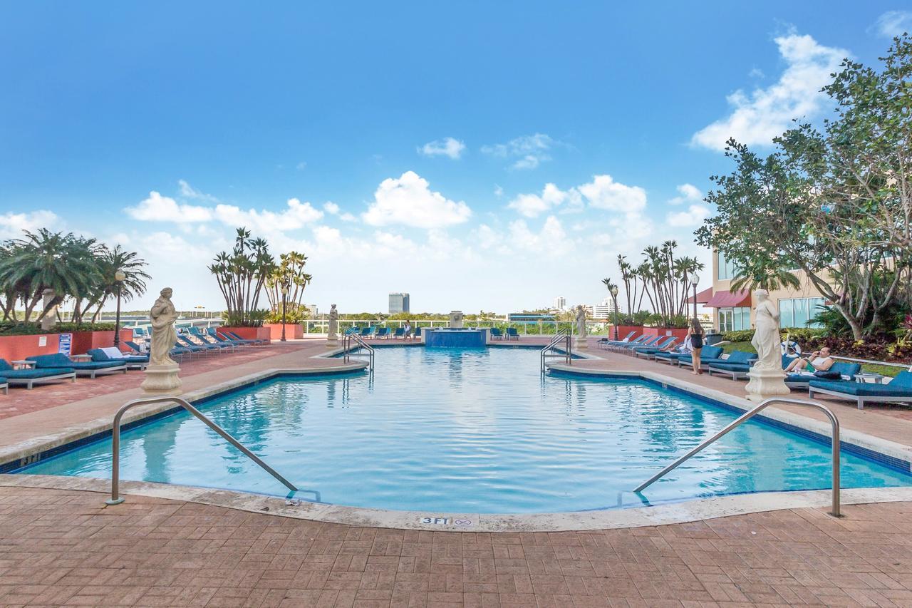 Global Luxury Suites In Sunny Isles Doral Room photo