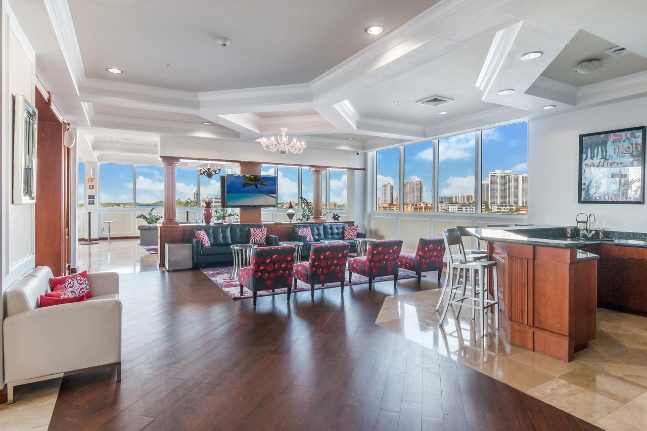 Global Luxury Suites In Sunny Isles Doral Room photo