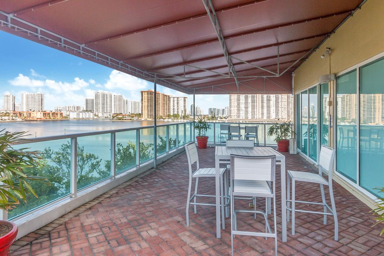 Global Luxury Suites In Sunny Isles Doral Room photo