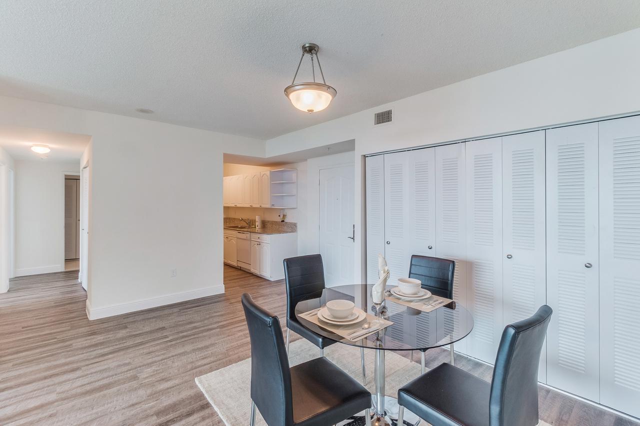 Global Luxury Suites In Sunny Isles Doral Room photo