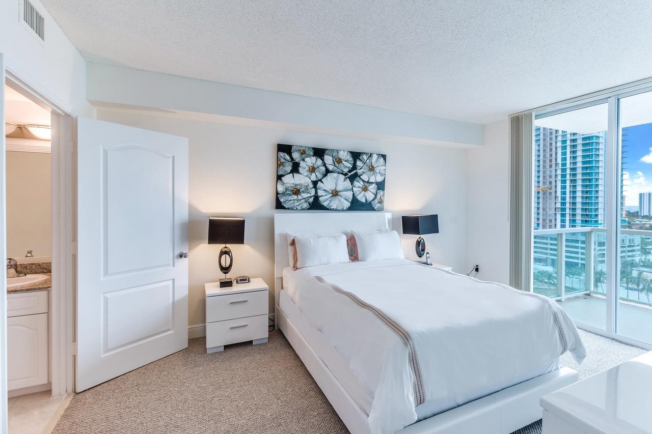 Global Luxury Suites In Sunny Isles Doral Room photo