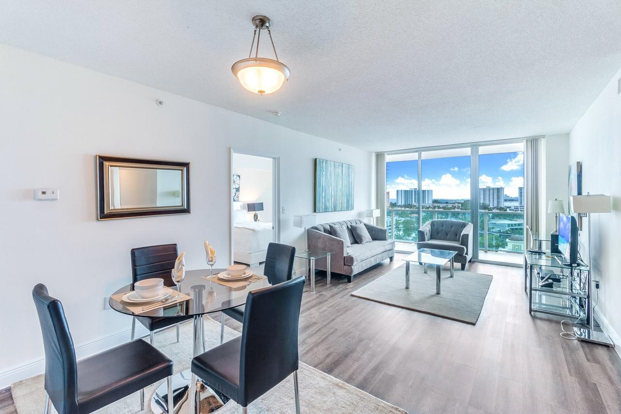Global Luxury Suites In Sunny Isles Doral Room photo