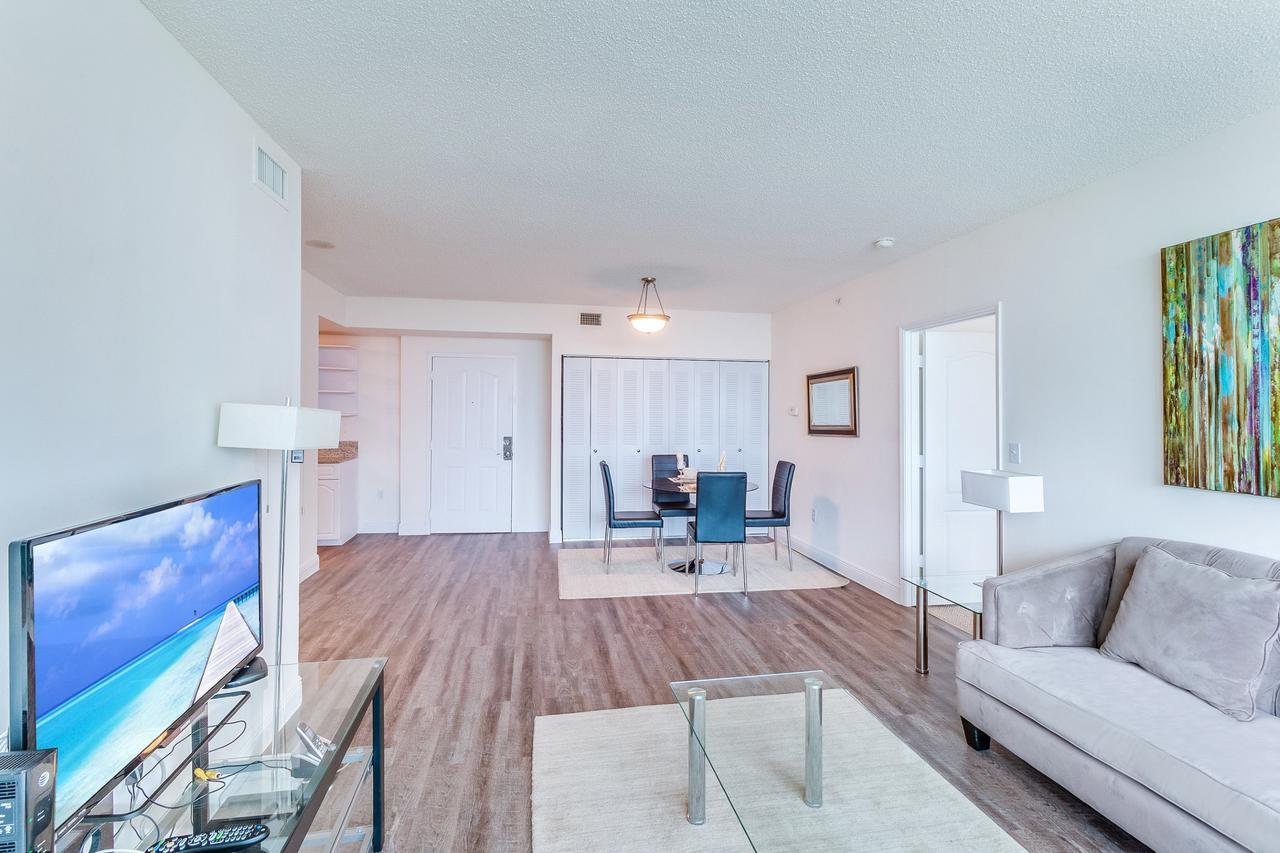 Global Luxury Suites In Sunny Isles Doral Room photo