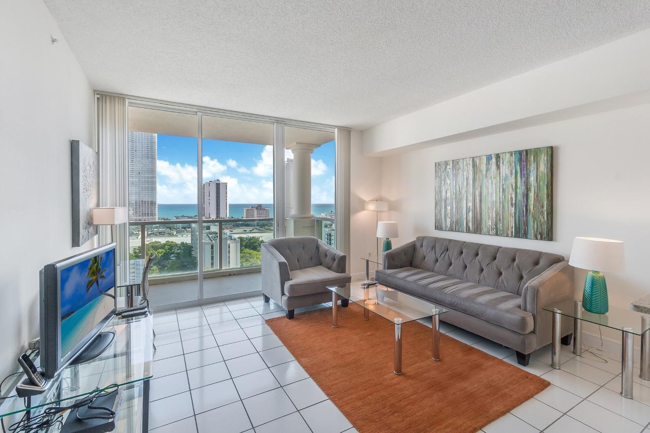 Global Luxury Suites In Sunny Isles Doral Exterior photo